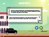 Cкриншот Scooter Squad - Action Adventure Game, изображение № 208457 - RAWG