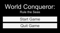 Cкриншот World Conqueror: Rule the Seas, изображение № 1246537 - RAWG