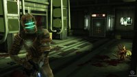 Cкриншот Dead Space, изображение № 723202 - RAWG