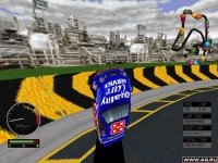 Cкриншот NASCAR Road Racing, изображение № 297811 - RAWG