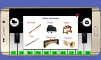 Cкриншот Real Piano Teacher 2, изображение № 1420743 - RAWG