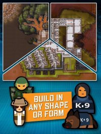 Cкриншот Prison Architect: Mobile, изображение № 1373395 - RAWG