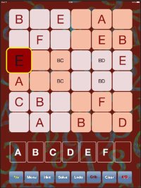 Cкриншот mini Sudoku, изображение № 1751993 - RAWG