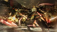 Cкриншот Dynasty Warriors 8: Xtreme Legends, изображение № 616737 - RAWG