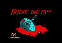 Cкриншот Friday the 13th (1985), изображение № 735726 - RAWG