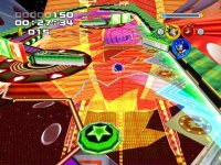 Cкриншот Sonic Heroes, изображение № 408162 - RAWG