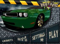 Cкриншот Drift Park 3D, изображение № 928919 - RAWG
