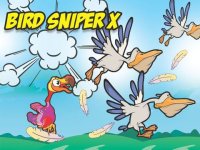 Cкриншот Bird Sniper X, изображение № 1606039 - RAWG