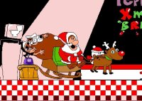 Cкриншот Pizza Tower: Peppino's Xmas Break, изображение № 2266296 - RAWG