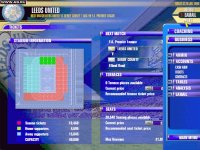 Cкриншот FA Premier League Football Manager 2000, изображение № 314198 - RAWG