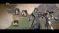 Cкриншот Dynasty Warriors 7, изображение № 563221 - RAWG