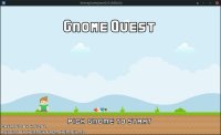 Cкриншот Gnome Quest (Kiel97), изображение № 2489558 - RAWG