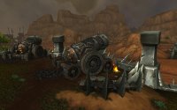Cкриншот World of Warcraft: Warlords of Draenor, изображение № 616065 - RAWG