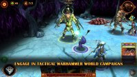 Cкриншот Warhammer: Arcane Magic, изображение № 99794 - RAWG