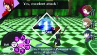 Cкриншот Shin Megami Tensei: Persona 3 Portable, изображение № 822566 - RAWG