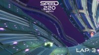 Cкриншот Hyper Racer, изображение № 2560094 - RAWG
