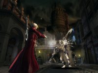 Cкриншот Devil May Cry 3: Dante's Awakening. Специальное издание, изображение № 182898 - RAWG