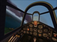 Cкриншот Microsoft Combat Flight Simulator 2, изображение № 311203 - RAWG