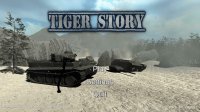 Cкриншот Tiger Story, изображение № 2663970 - RAWG
