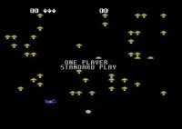 Cкриншот Centipede (1981), изображение № 725804 - RAWG
