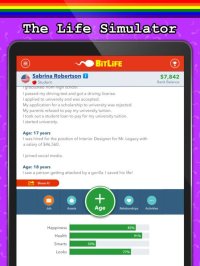 Cкриншот BitLife - Life Simulator, изображение № 1662127 - RAWG