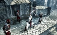 Cкриншот Assassin's Creed. Сага о Новом Свете, изображение № 459686 - RAWG