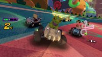 Cкриншот Nickelodeon: Kart Racers, изображение № 1628968 - RAWG