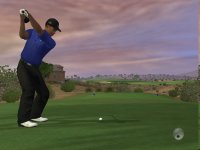 Cкриншот Tiger Woods PGA Tour 07, изображение № 458097 - RAWG