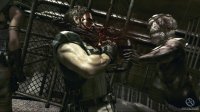 Cкриншот Resident Evil 5, изображение № 724029 - RAWG