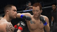 Cкриншот UFC Undisputed 3, изображение № 578359 - RAWG