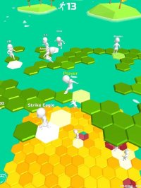 Cкриншот Do Not Fall .io, изображение № 2538309 - RAWG