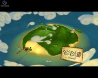 Cкриншот Tales of Monkey Island: Глава 1 - Отплытие "Ревущего нарвала", изображение № 651100 - RAWG