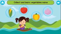 Cкриншот Toddler Learning Games - Little Kids Games, изображение № 1589842 - RAWG