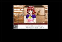 Cкриншот The Maid Story, изображение № 2420492 - RAWG