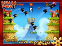 Cкриншот Ninja Ponk, изображение № 33563 - RAWG