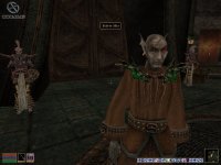Cкриншот The Elder Scrolls 3: Tribunal, изображение № 292479 - RAWG