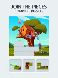 Cкриншот Creative Puzzles, изображение № 2740332 - RAWG