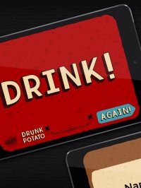 Cкриншот Drunk Potato: A Drinking Game, изображение № 2264607 - RAWG