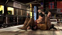 Cкриншот Supremacy MMA, изображение № 557124 - RAWG