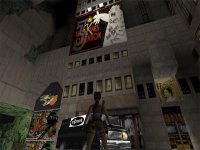 Cкриншот Tomb Raider 2: Golden Mask, изображение № 346215 - RAWG