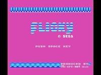 Cкриншот Flicky (1991), изображение № 759253 - RAWG