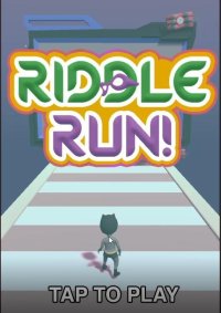 Cкриншот Riddle Run, изображение № 3295472 - RAWG