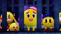 Cкриншот PAC-MAN WORLD Re-PAC, изображение № 3468151 - RAWG