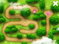 Cкриншот Kids Pony Labyrinth: Maze Games for Girls, изображение № 888137 - RAWG