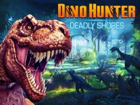 Cкриншот Dino Hunter: Deadly Shores, изображение № 904832 - RAWG