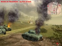 Cкриншот Panzer Elite Action: Танковая гвардия, изображение № 422030 - RAWG