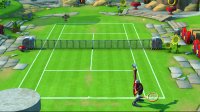 Cкриншот SEGA Superstars Tennis, изображение № 298165 - RAWG