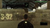 Cкриншот Tom Clancy's Splinter Cell Classic Trilogy HD, изображение № 584472 - RAWG