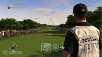 Cкриншот Tiger Woods PGA TOUR 12: The Masters, изображение № 516843 - RAWG