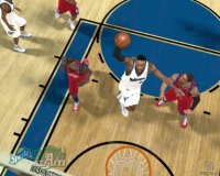 Cкриншот NBA 2K11, изображение № 558817 - RAWG